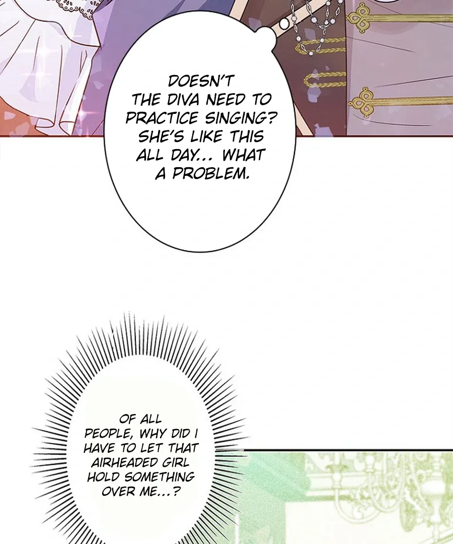 Welcome to Elly’s Hotel Chapter 12 page 6