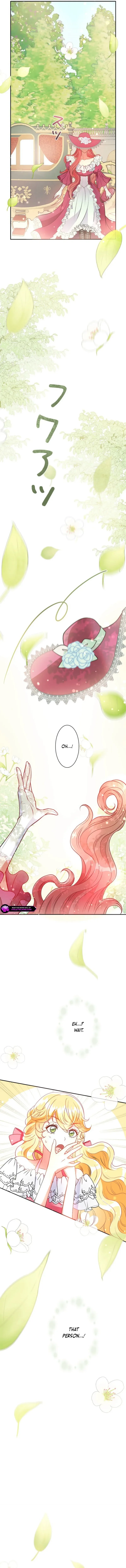 Welcome to Elly’s Hotel Chapter 9 page 12