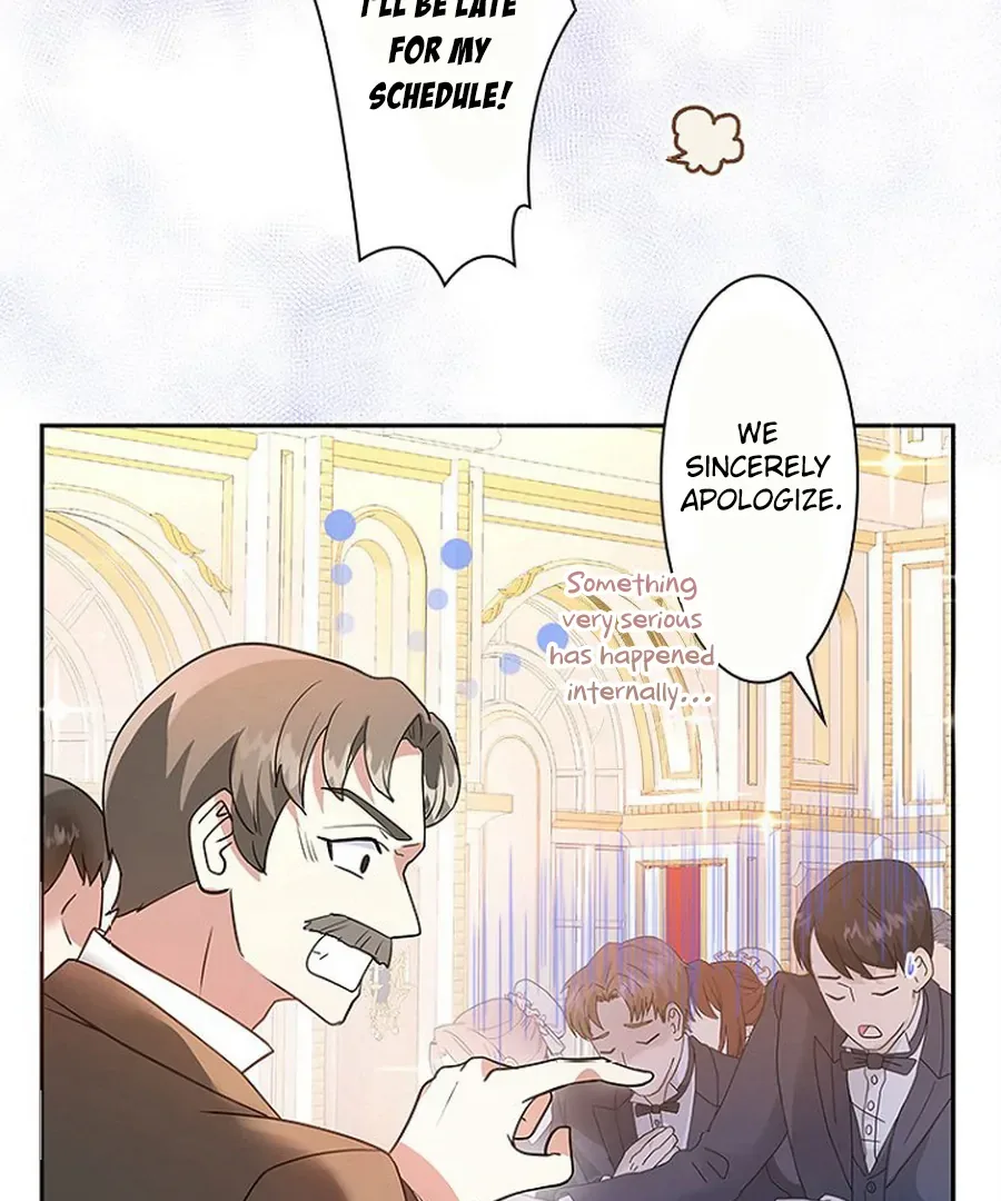 Welcome to Elly’s Hotel Chapter 12 page 11