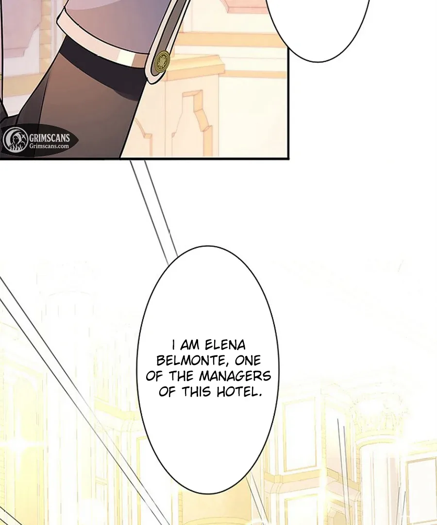 Welcome to Elly’s Hotel Chapter 12 page 21