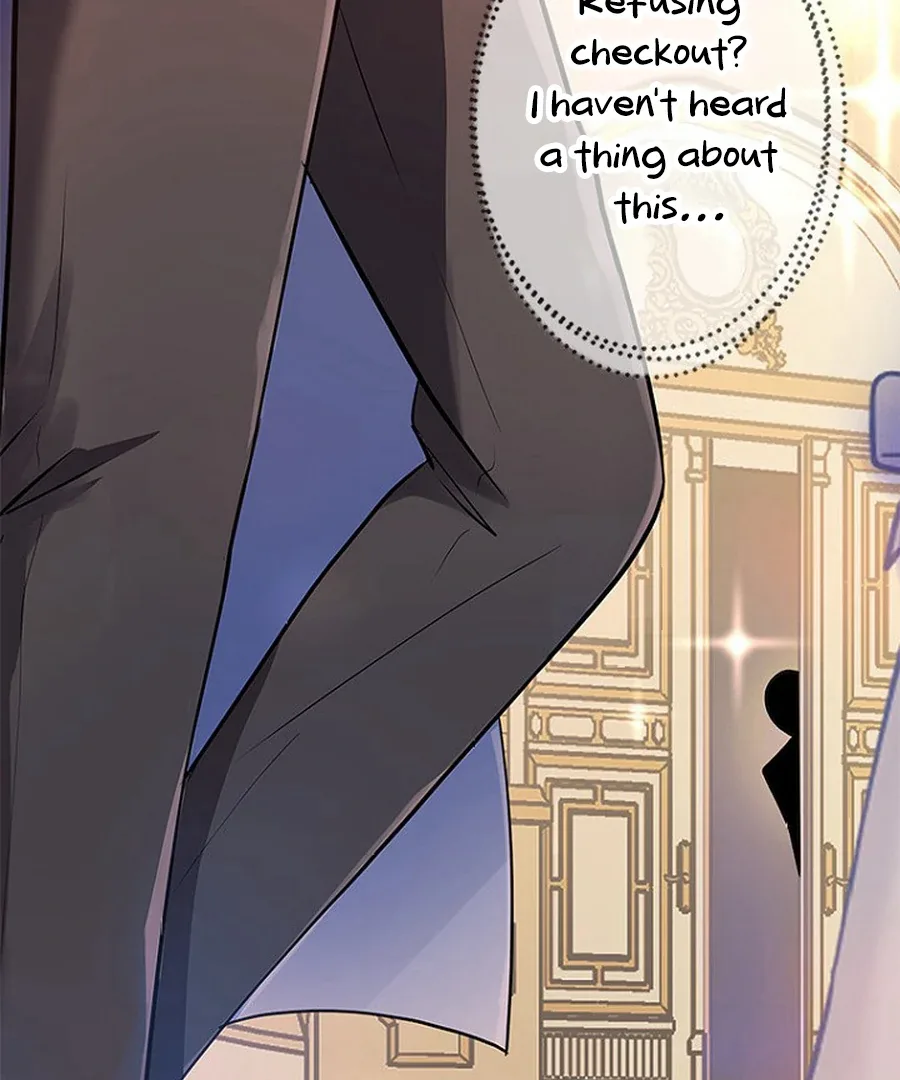 Welcome to Elly’s Hotel Chapter 12 page 18