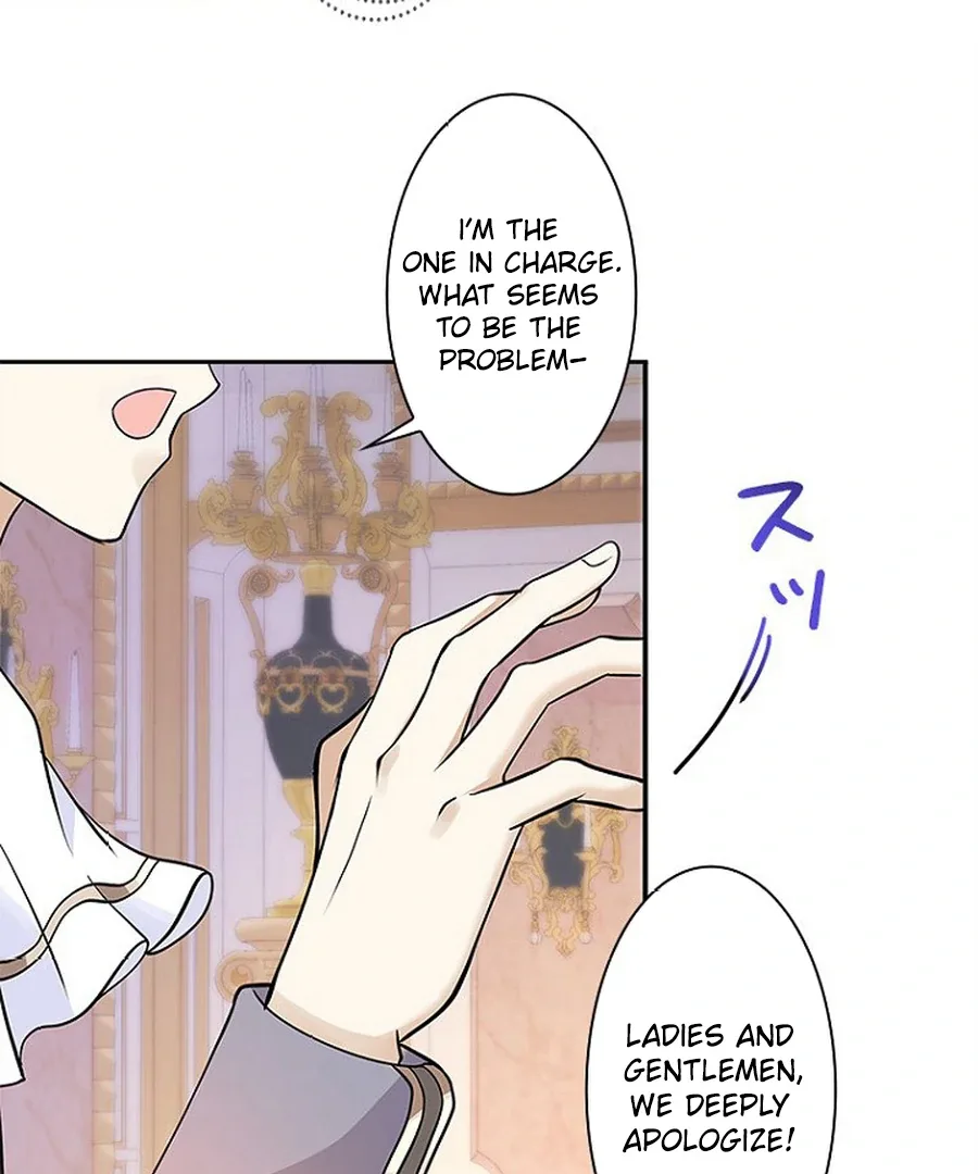 Welcome to Elly’s Hotel Chapter 12 page 20