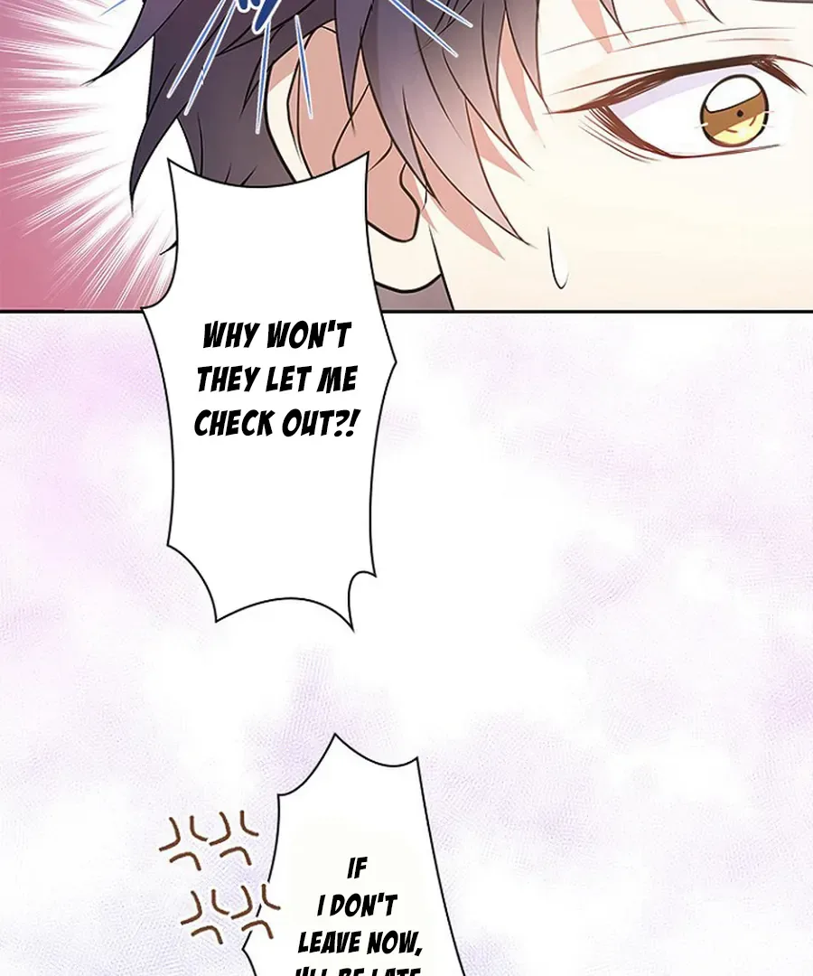 Welcome to Elly’s Hotel Chapter 12 page 10