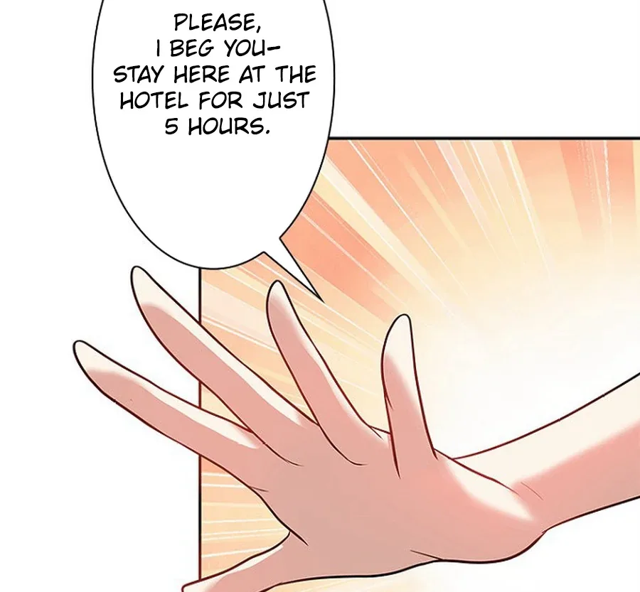 Welcome to Elly’s Hotel Chapter 12 page 24