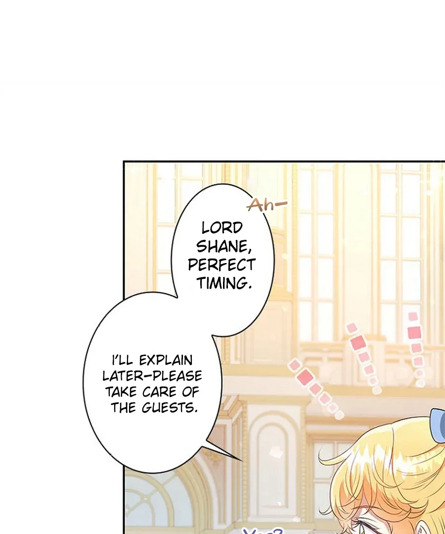 Welcome to Elly’s Hotel Chapter 12 page 36