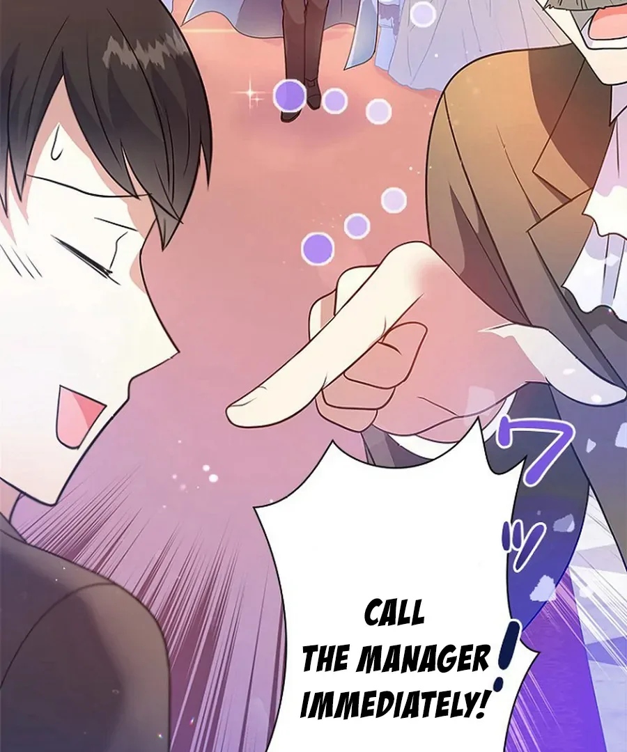 Welcome to Elly’s Hotel Chapter 12 page 16