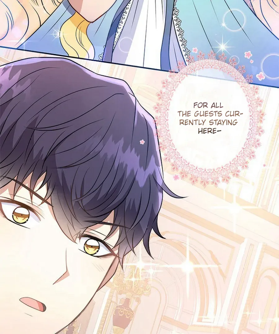 Welcome to Elly’s Hotel Chapter 12 page 30
