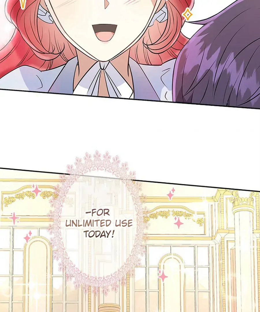 Welcome to Elly’s Hotel Chapter 12 page 32