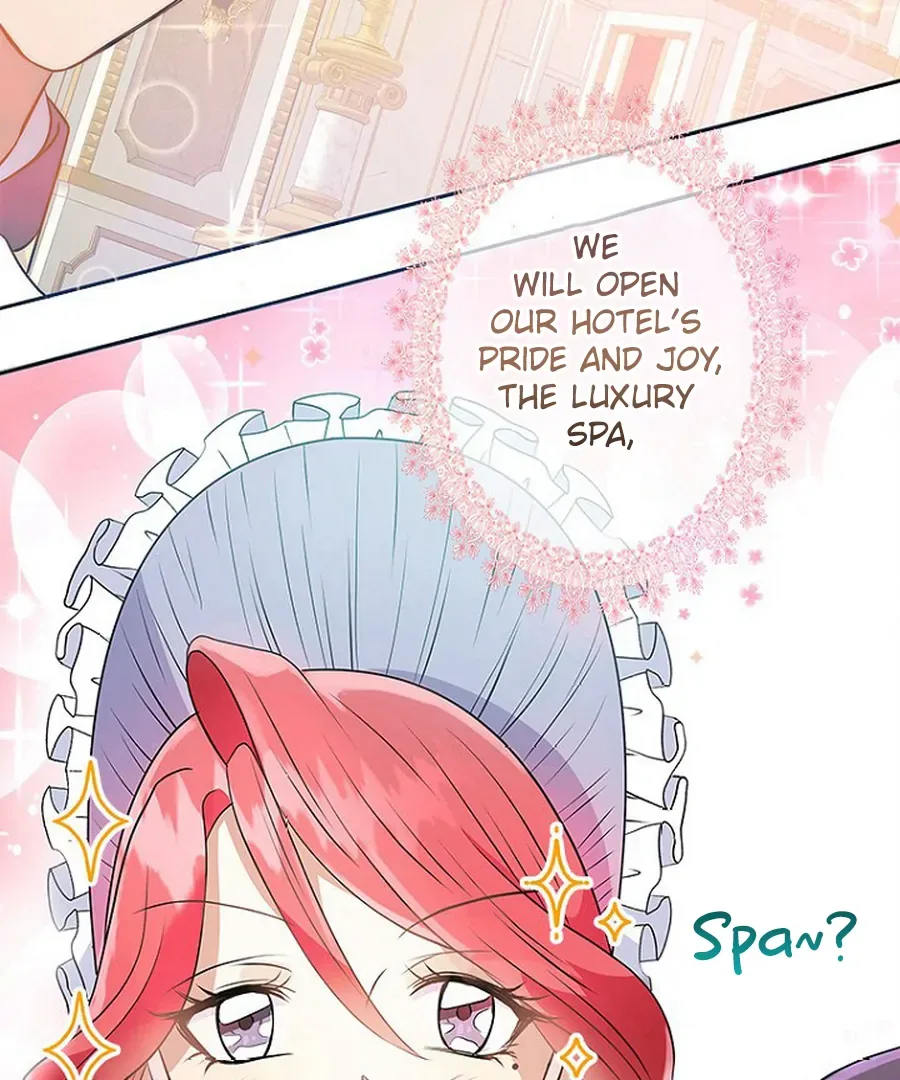 Welcome to Elly’s Hotel Chapter 12 page 31