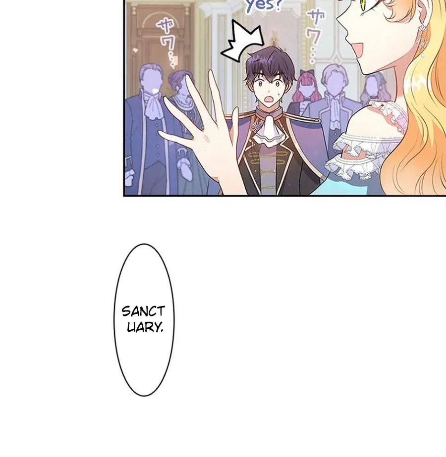 Welcome to Elly’s Hotel Chapter 12 page 37