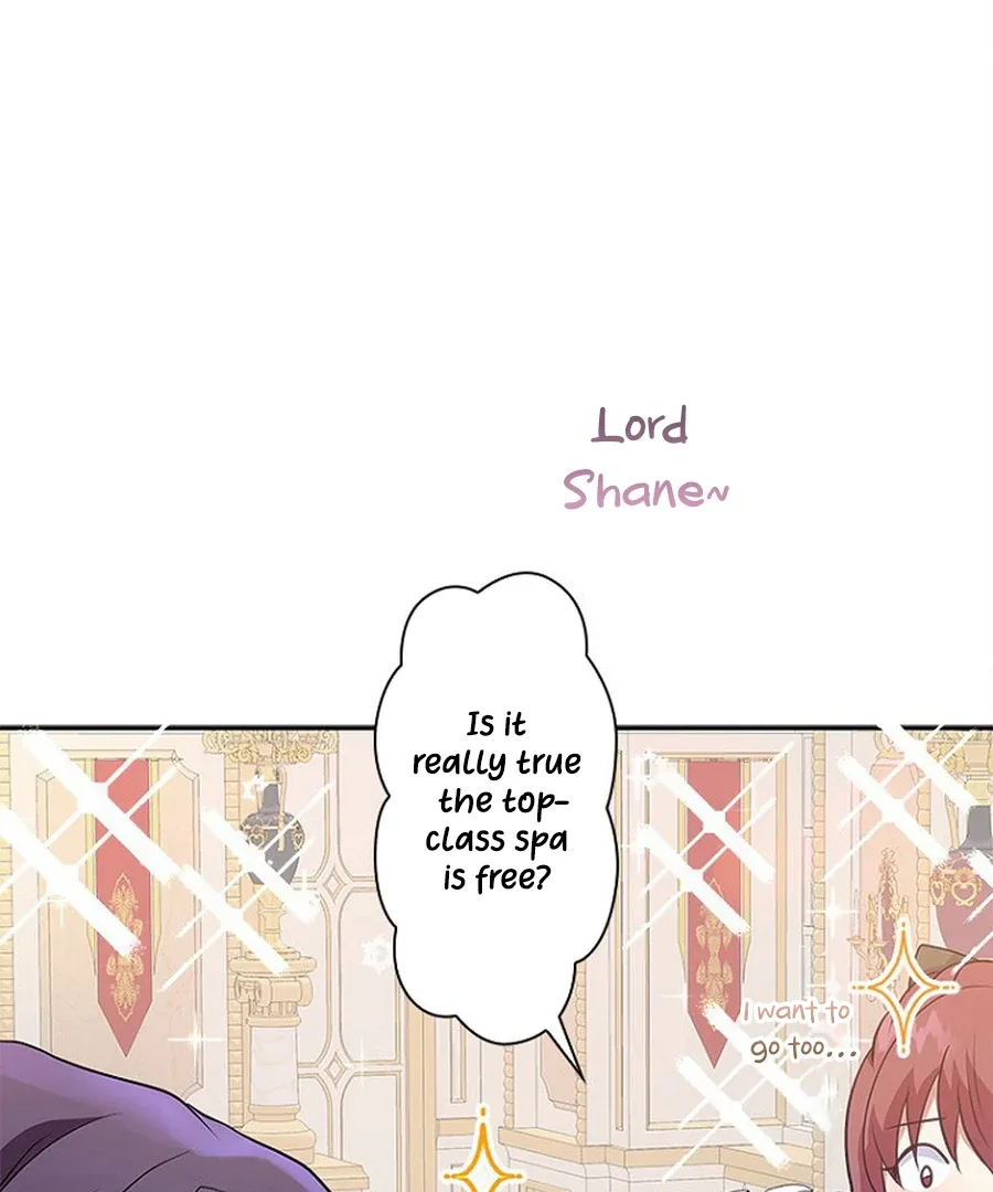 Welcome to Elly’s Hotel Chapter 12 page 40