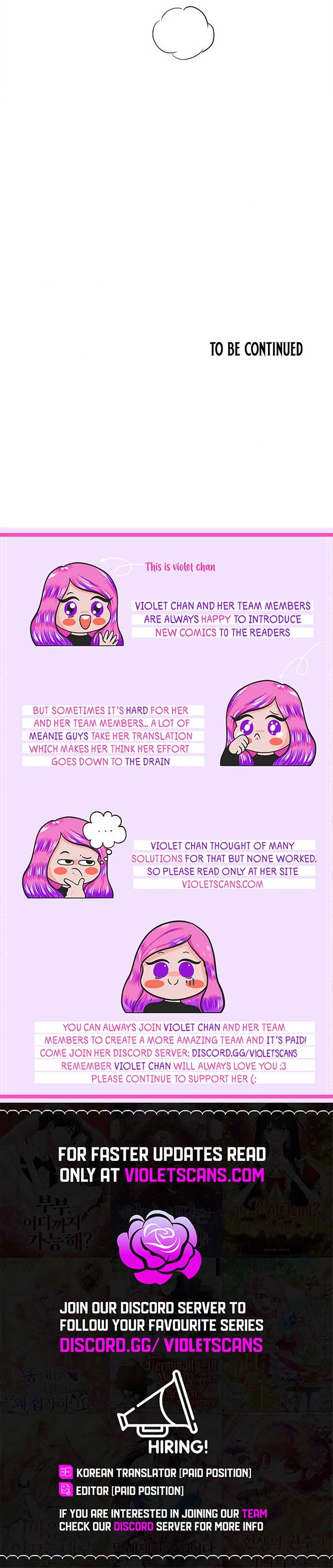 Welcome to Elly’s Hotel Chapter 15 page 14