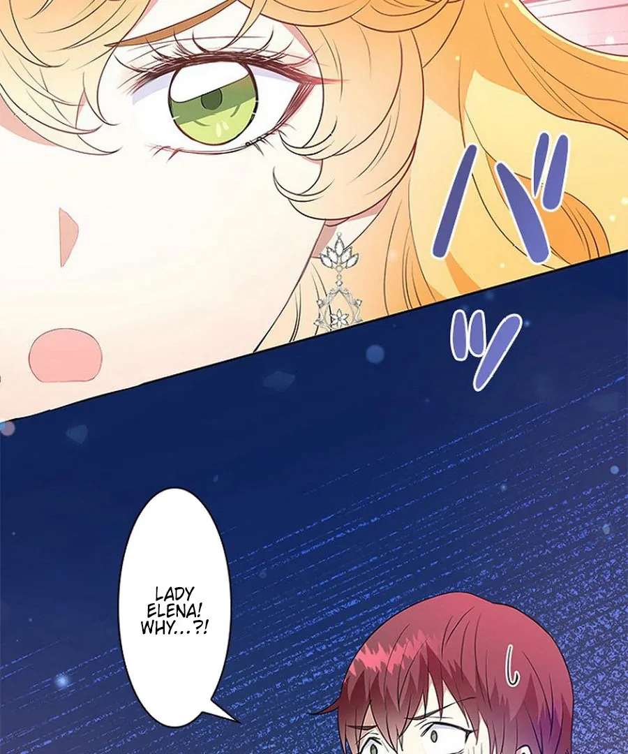 Welcome to Elly’s Hotel Chapter 13 page 4