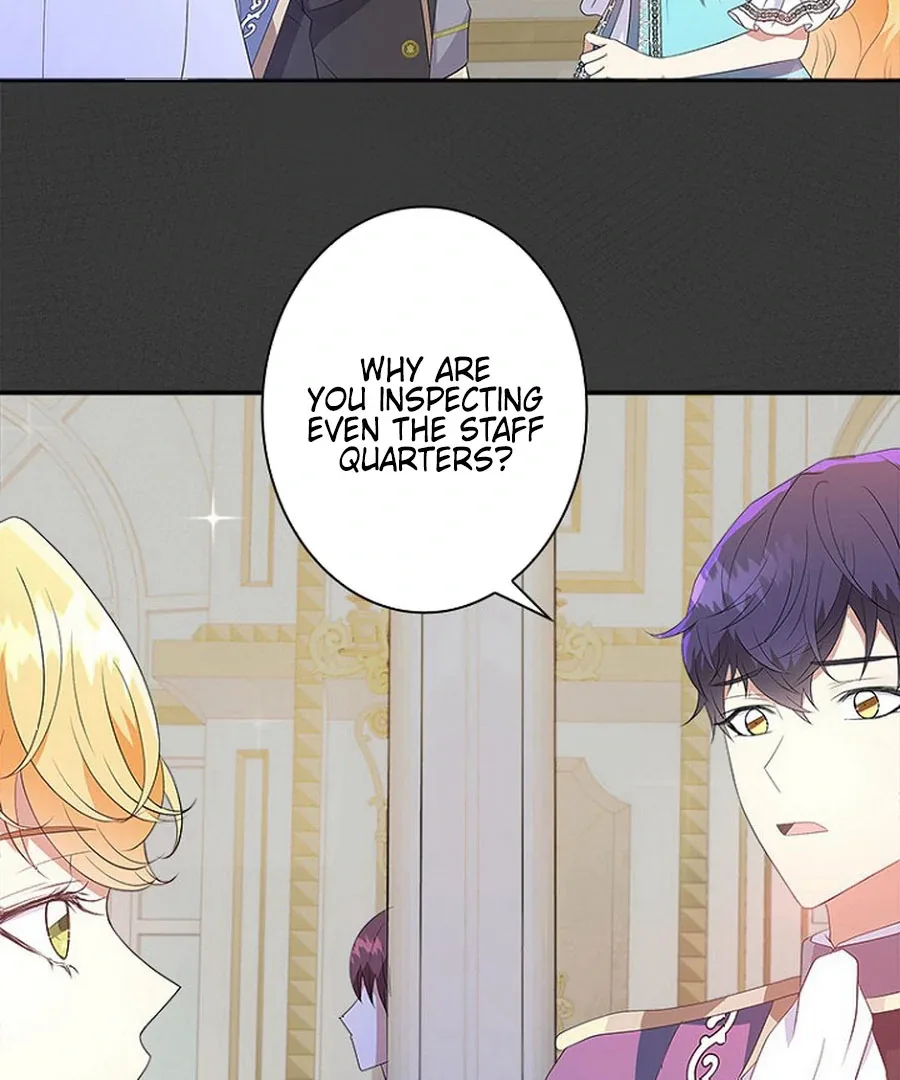 Welcome to Elly’s Hotel Chapter 13 page 13