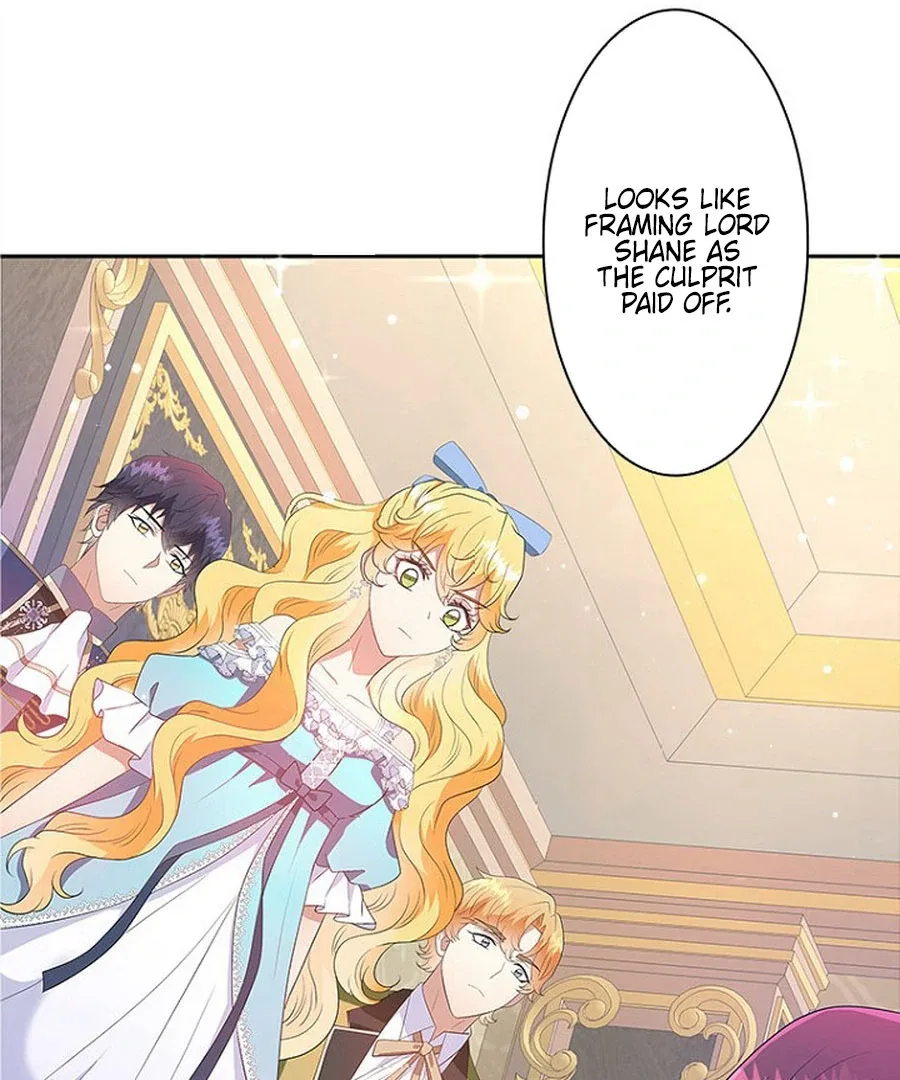 Welcome to Elly’s Hotel Chapter 13 page 6