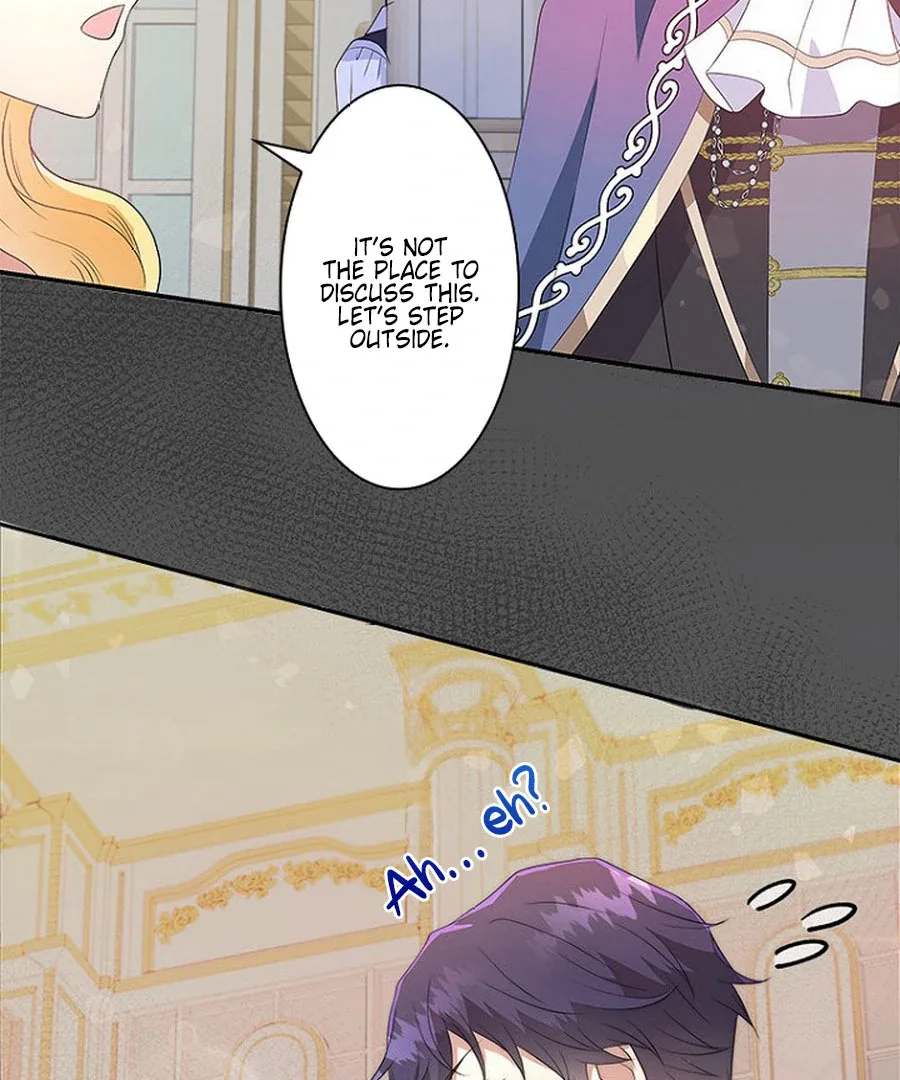 Welcome to Elly’s Hotel Chapter 13 page 14