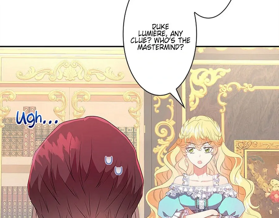 Welcome to Elly’s Hotel Chapter 13 page 31