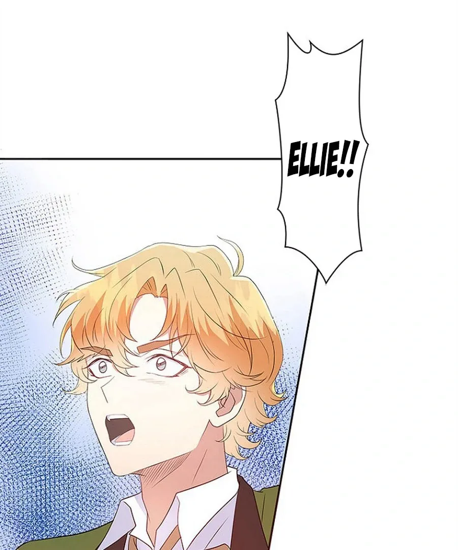 Welcome to Elly’s Hotel Chapter 13 page 54