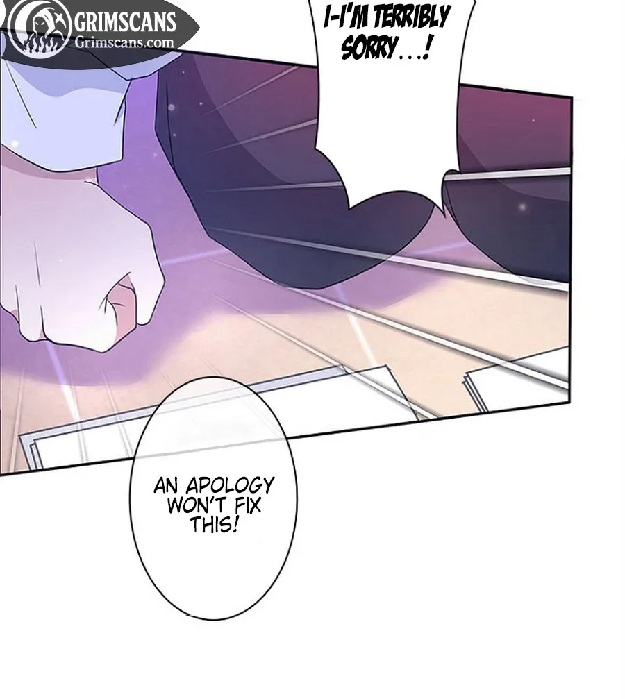 Welcome to Elly’s Hotel Chapter 13 page 21