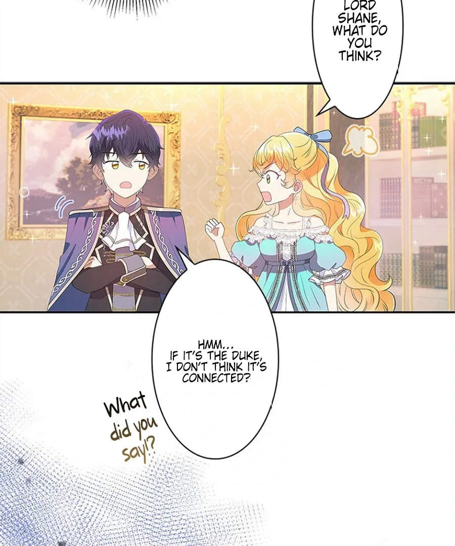 Welcome to Elly’s Hotel Chapter 13 page 39