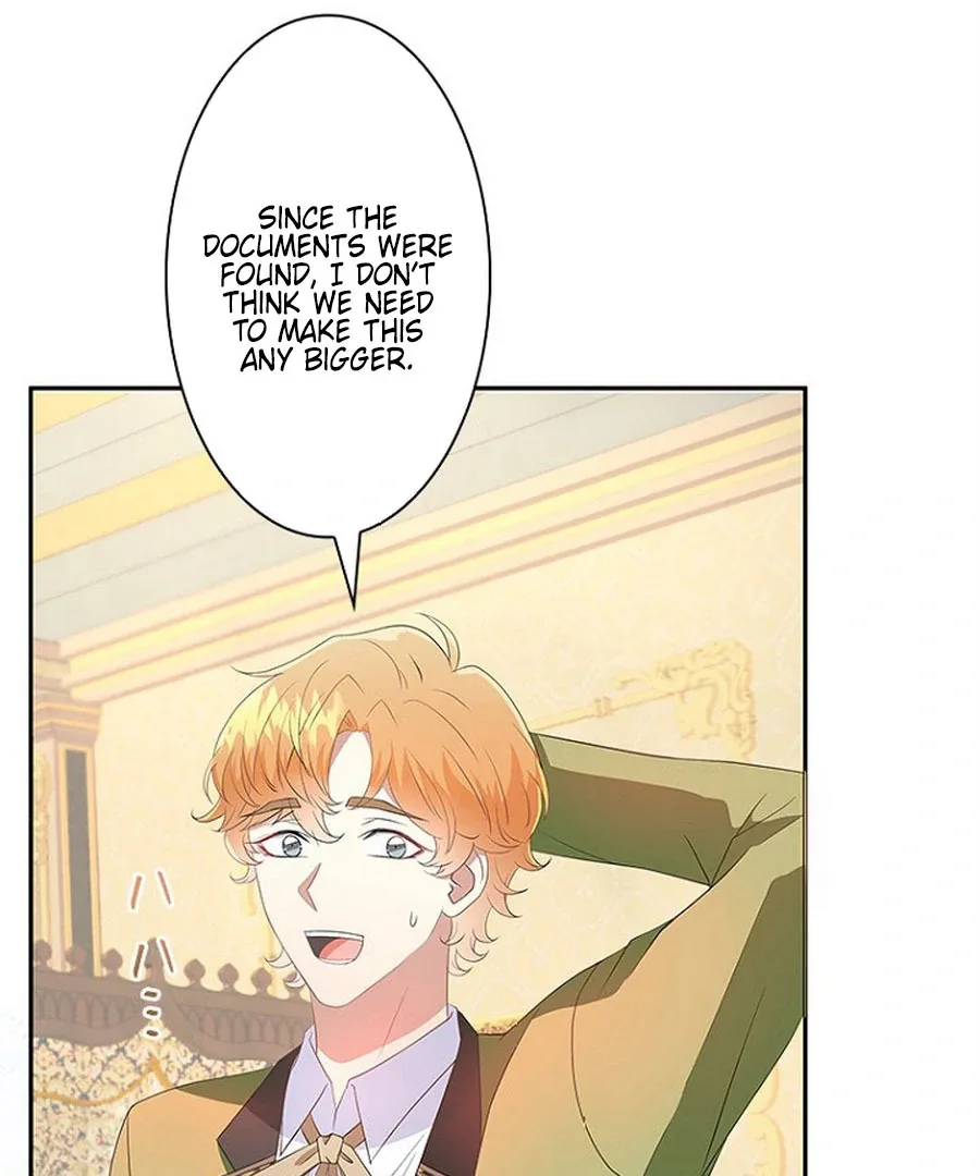 Welcome to Elly’s Hotel Chapter 13 page 33
