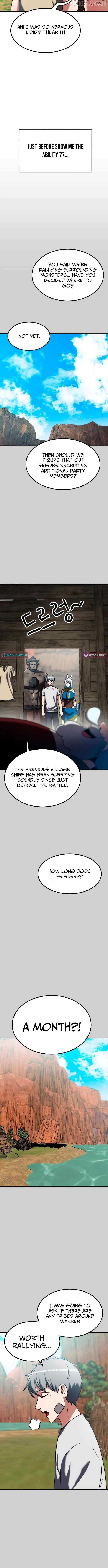 Welcome to Elly’s Hotel Chapter 16 page 9