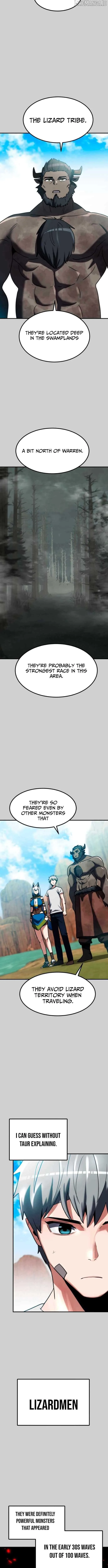 Welcome to Elly’s Hotel Chapter 16 page 11