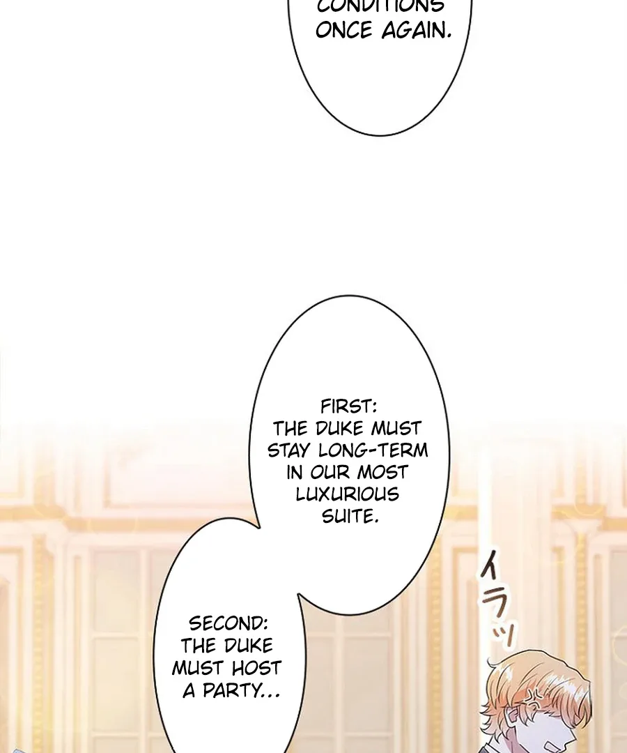 Welcome to Elly’s Hotel Chapter 12 page 54