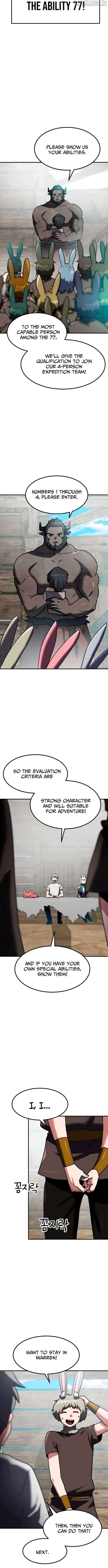 Welcome to Elly’s Hotel Chapter 16 page 4