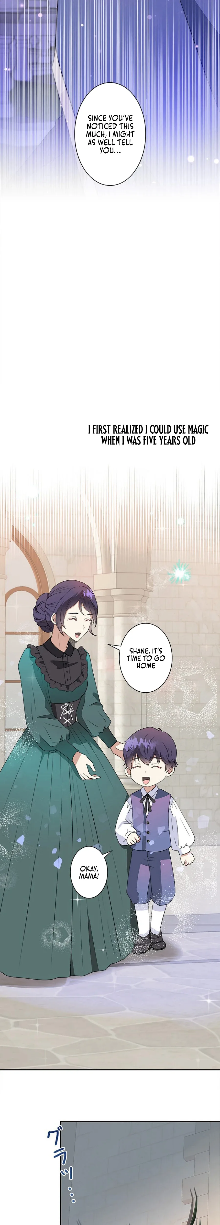 Welcome to Elly’s Hotel Chapter 14 page 4