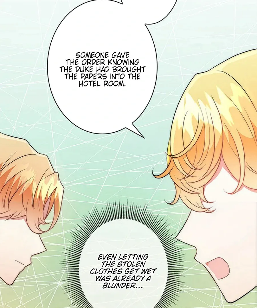 Welcome to Elly’s Hotel Chapter 13 page 37