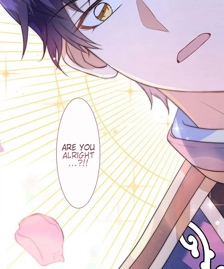Welcome to Elly’s Hotel Chapter 13 page 73