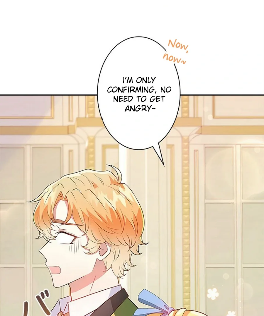 Welcome to Elly’s Hotel Chapter 12 page 59