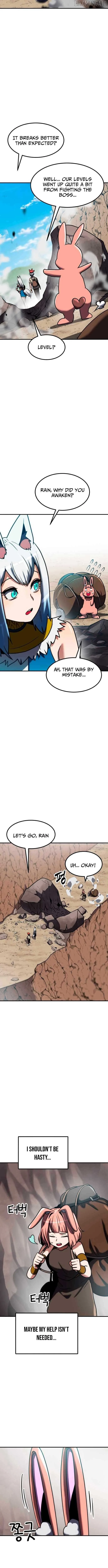 Welcome to Elly’s Hotel Chapter 16 page 16