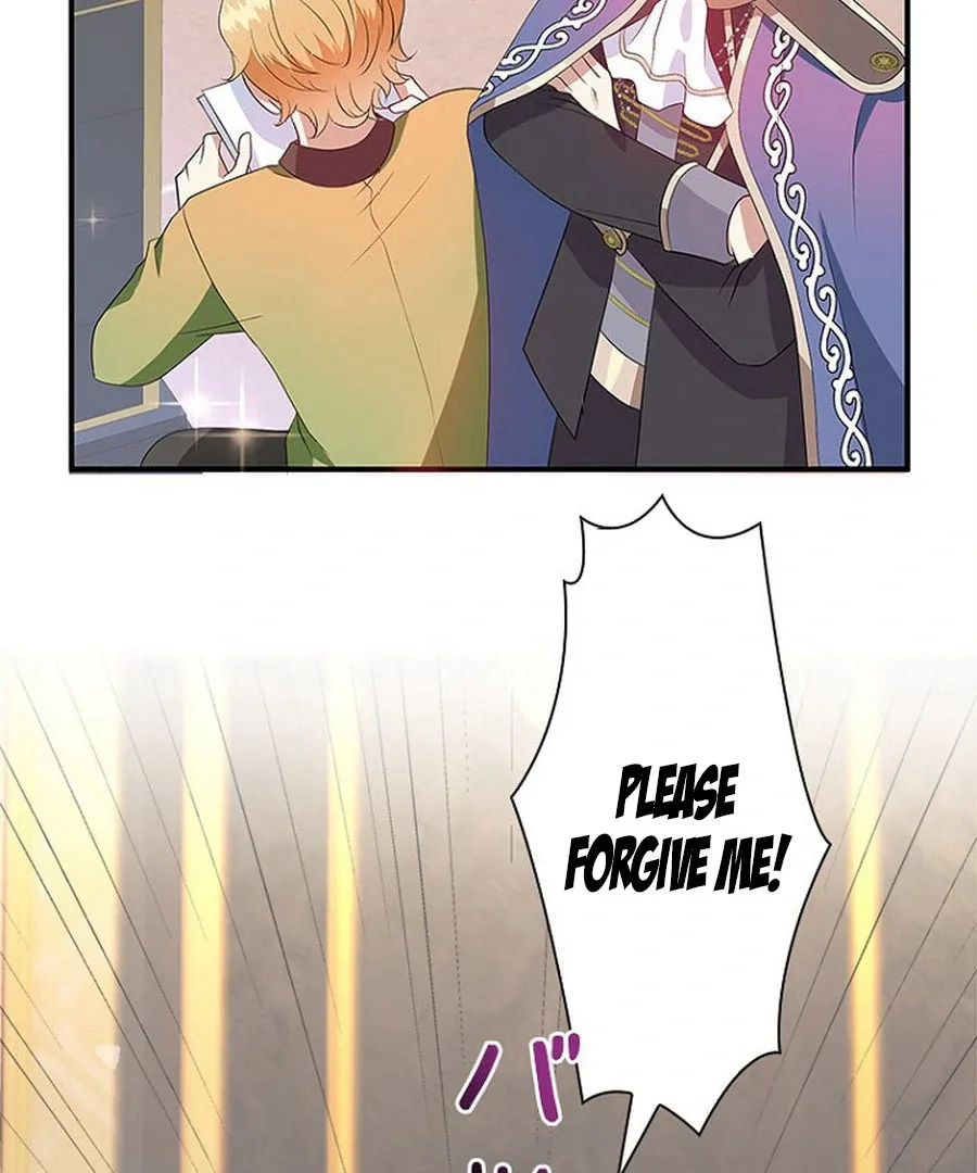 Welcome to Elly’s Hotel Chapter 13 page 23