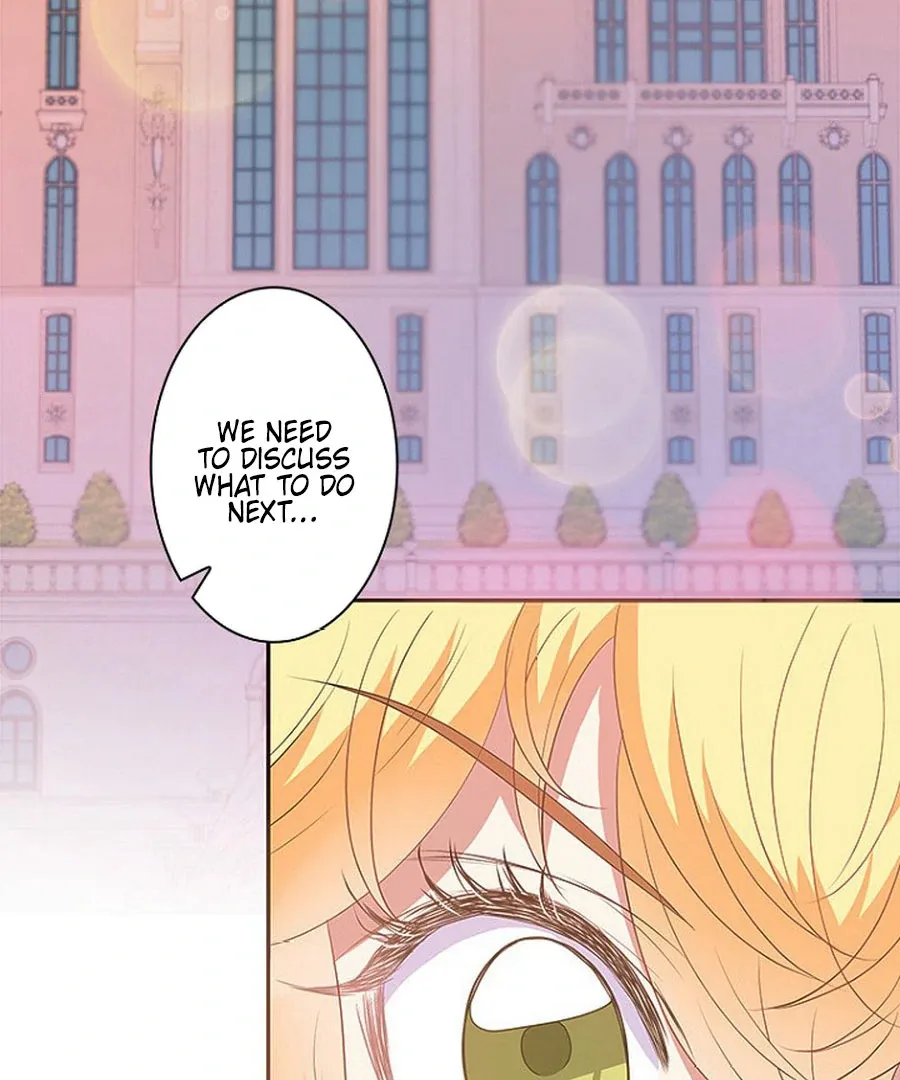 Welcome to Elly’s Hotel Chapter 13 page 109