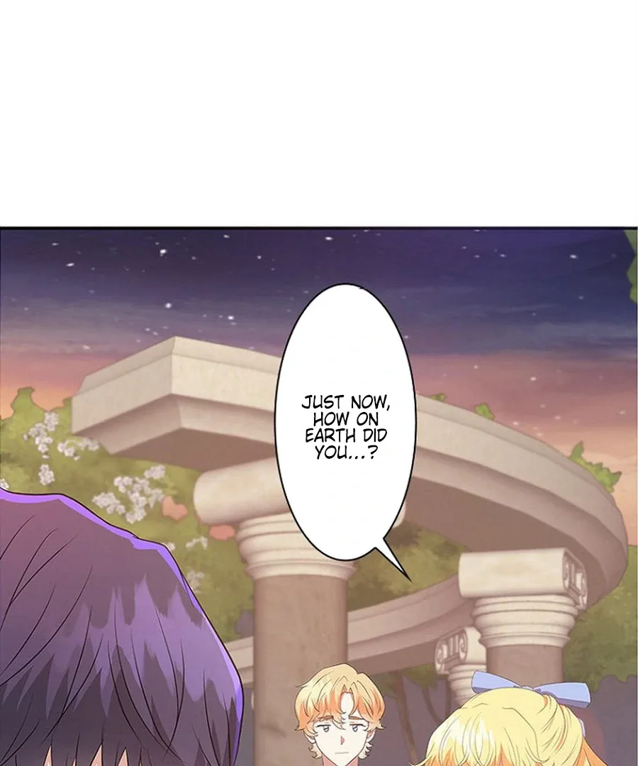Welcome to Elly’s Hotel Chapter 13 page 111