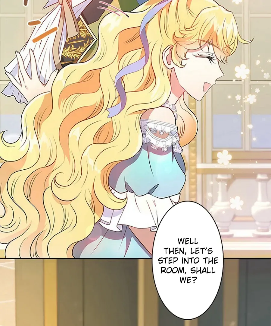 Welcome to Elly’s Hotel Chapter 12 page 60