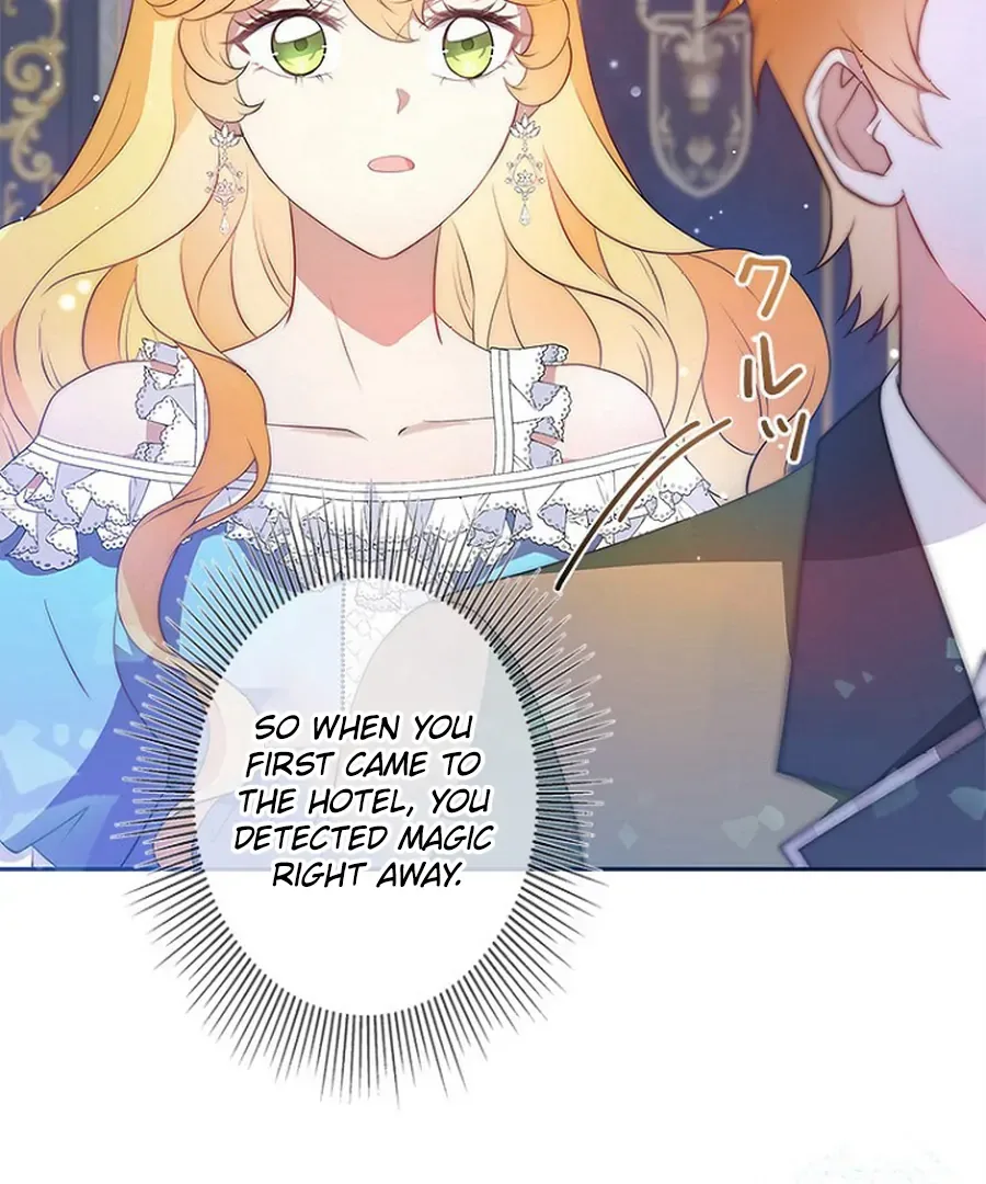 Welcome to Elly’s Hotel Chapter 12 page 67