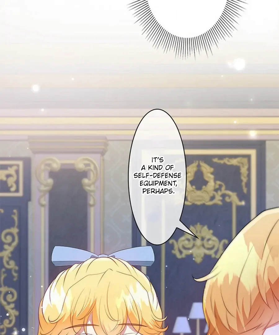 Welcome to Elly’s Hotel Chapter 12 page 66