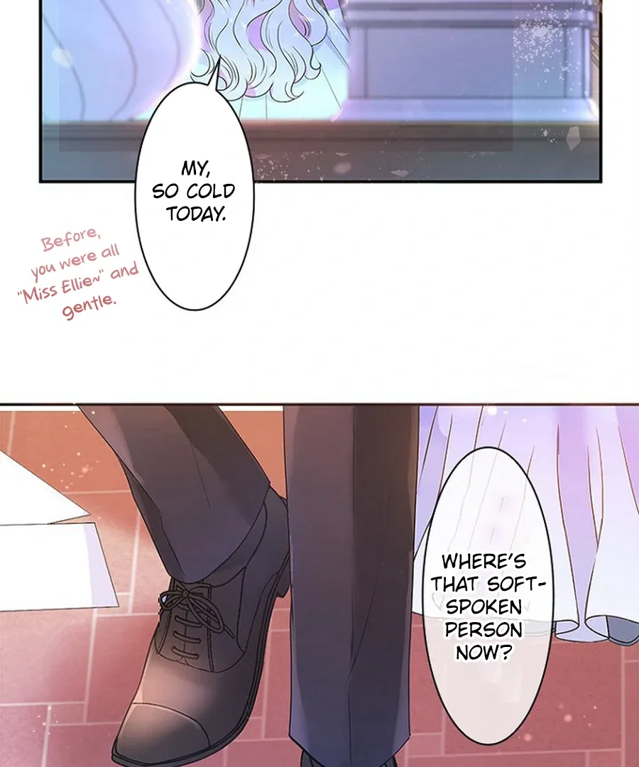 Welcome to Elly’s Hotel Chapter 12 page 71