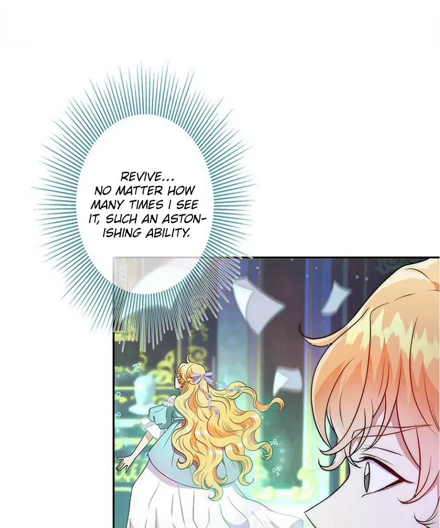 Welcome to Elly’s Hotel Chapter 12 page 86