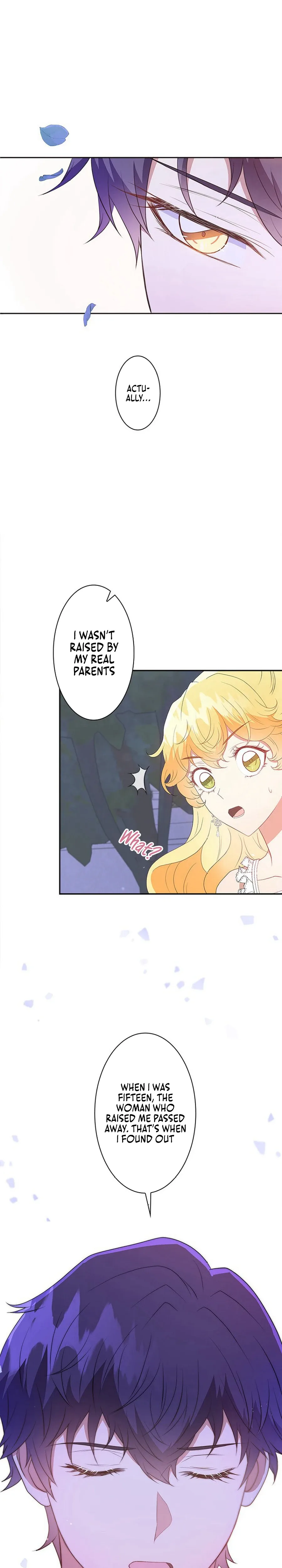 Welcome to Elly’s Hotel Chapter 14 page 12