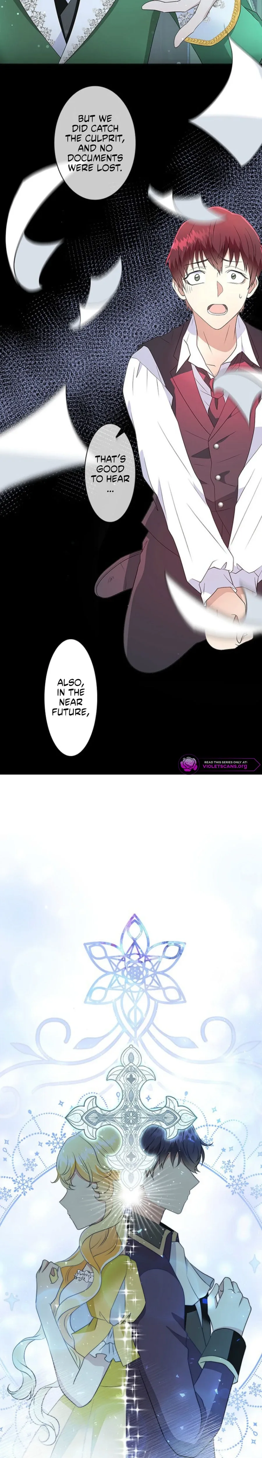 Welcome to Elly’s Hotel Chapter 17 page 13