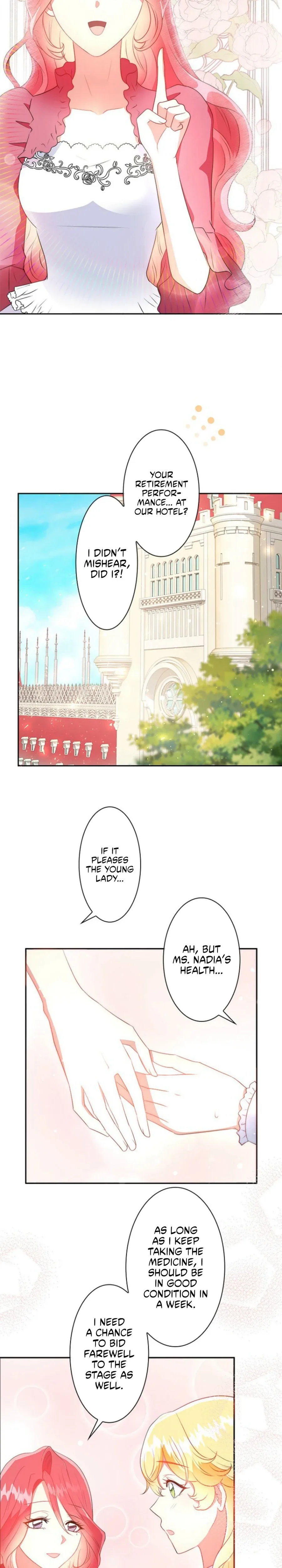Welcome to Elly’s Hotel Chapter 17 page 4