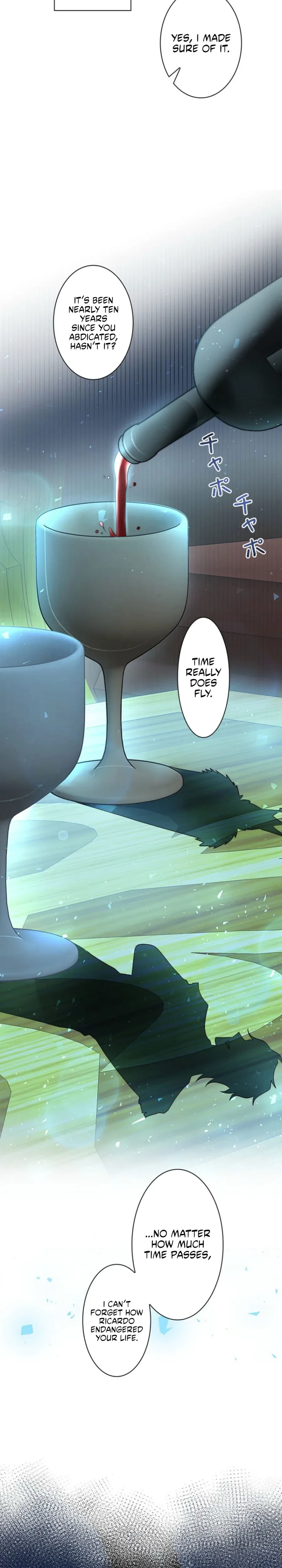 Welcome to Elly’s Hotel Chapter 17 page 9
