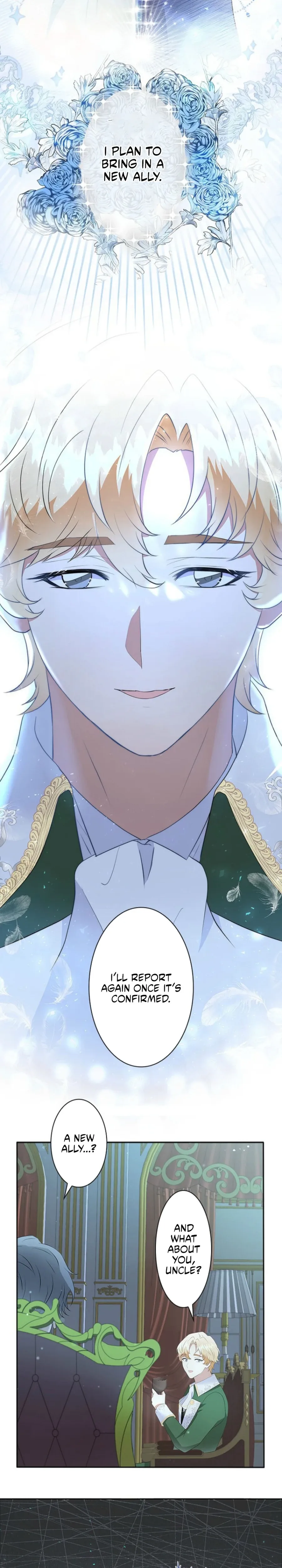 Welcome to Elly’s Hotel Chapter 17 page 14