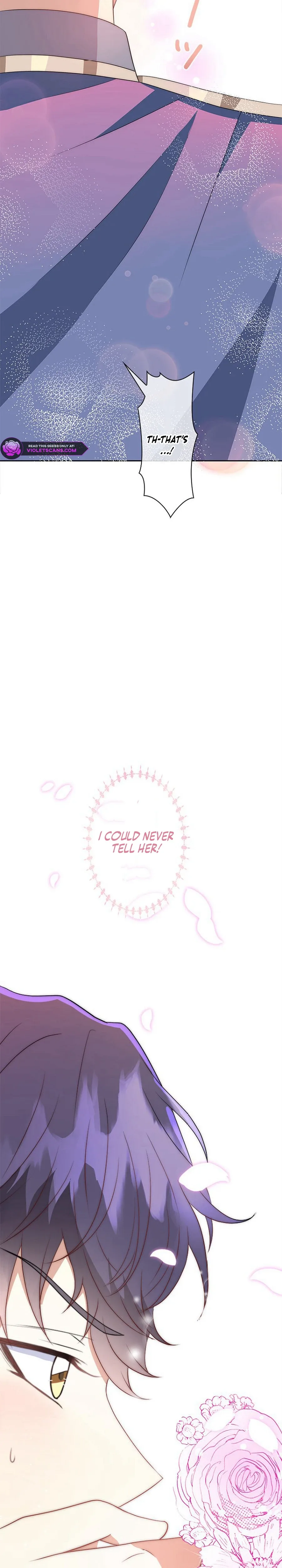 Welcome to Elly’s Hotel Chapter 14 page 28