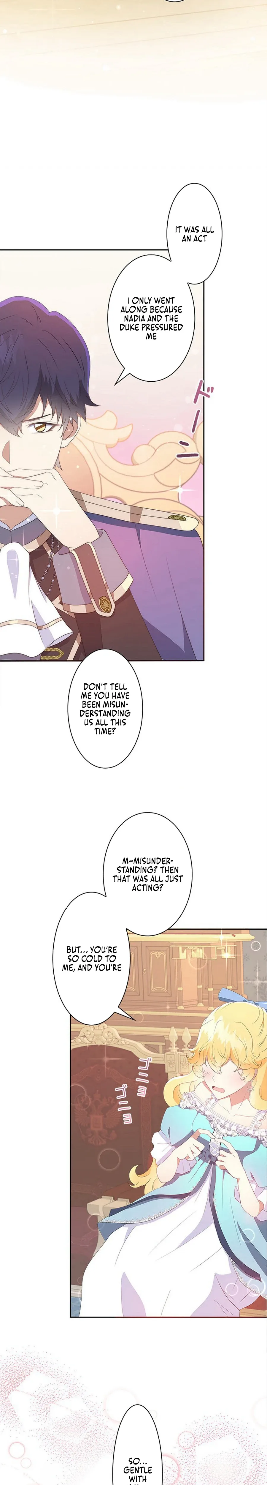 Welcome to Elly’s Hotel Chapter 14 page 24