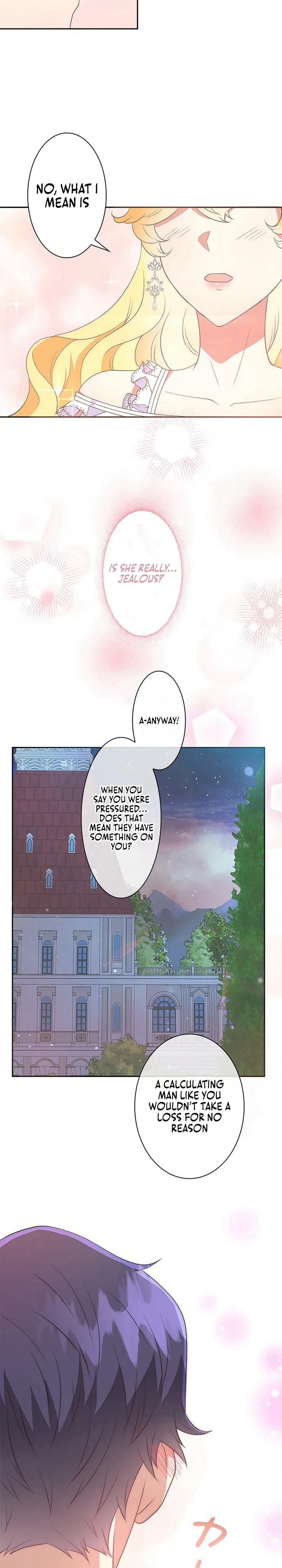 Welcome to Elly’s Hotel Chapter 14 page 27